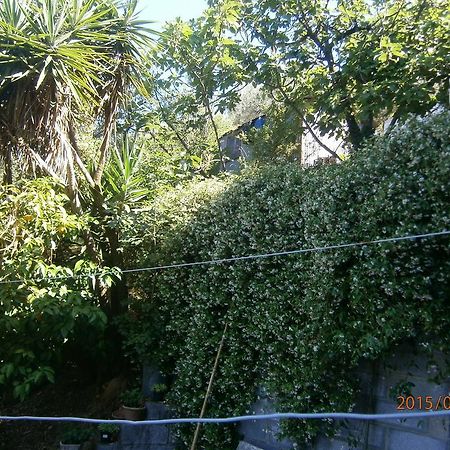 Albergo Il Cantuccio Bolano Luaran gambar