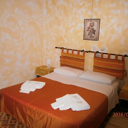 Albergo Il Cantuccio Bolano Luaran gambar