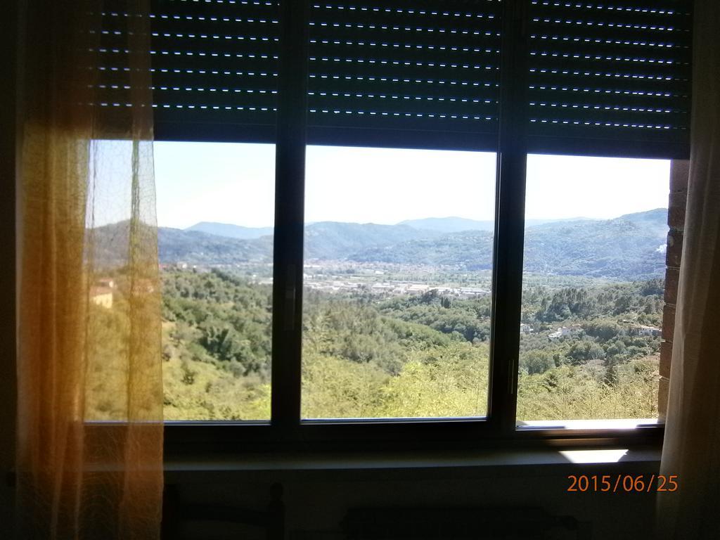Albergo Il Cantuccio Bolano Bilik gambar