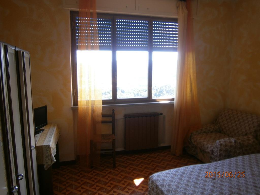 Albergo Il Cantuccio Bolano Bilik gambar
