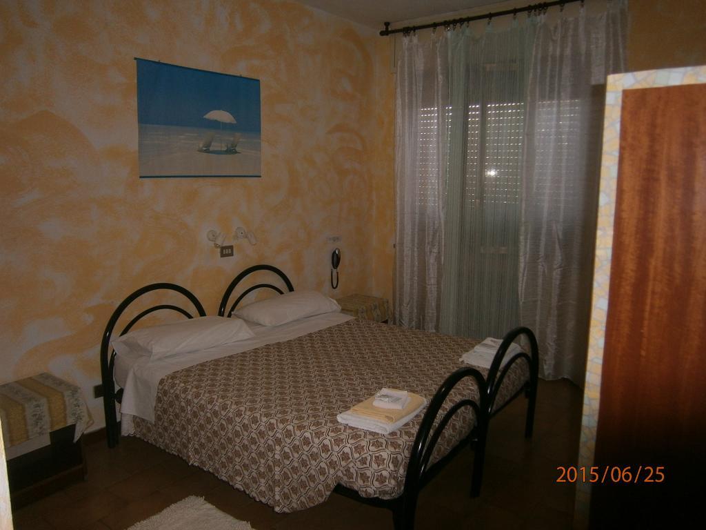 Albergo Il Cantuccio Bolano Bilik gambar