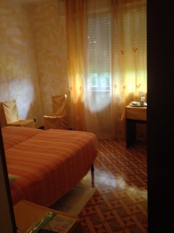 Albergo Il Cantuccio Bolano Bilik gambar