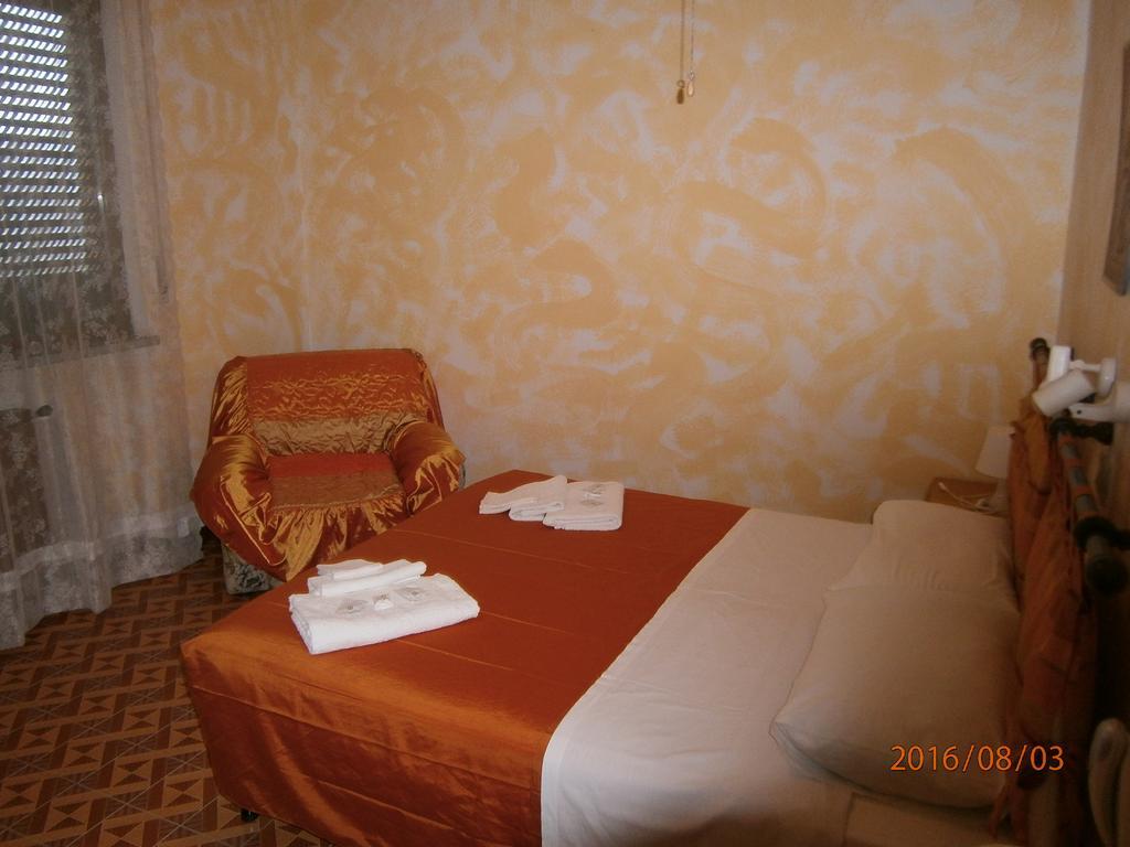 Albergo Il Cantuccio Bolano Luaran gambar