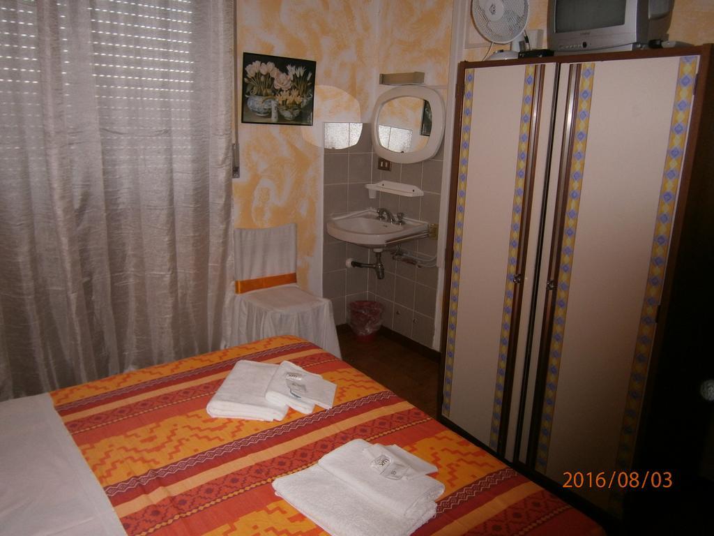 Albergo Il Cantuccio Bolano Luaran gambar