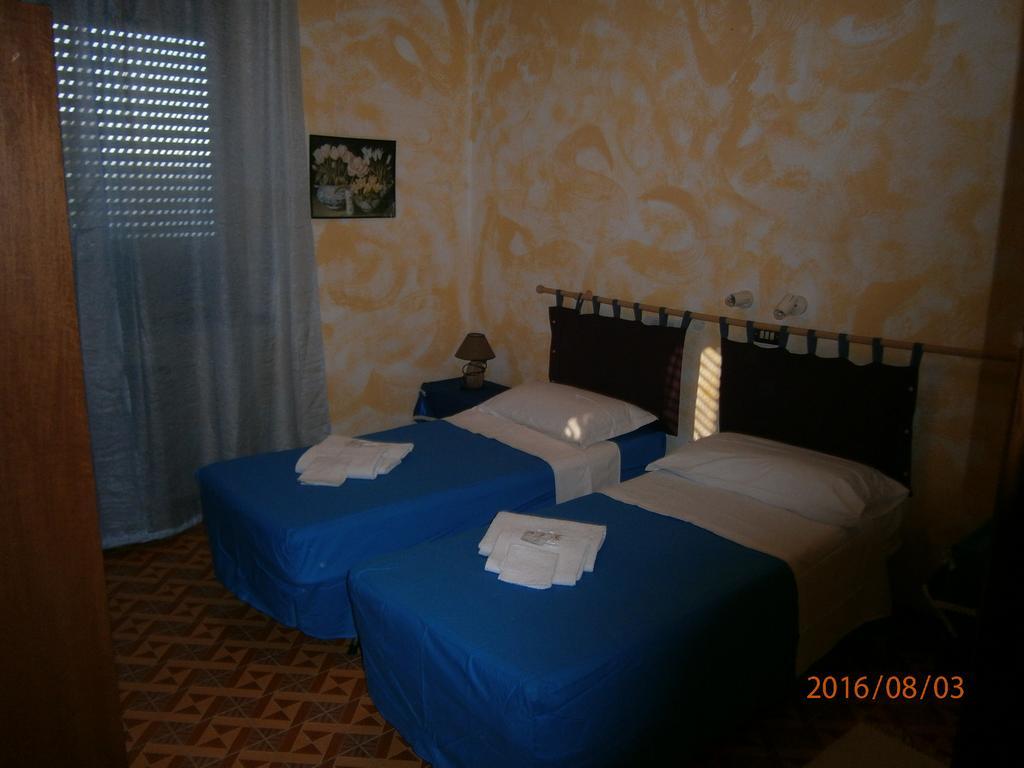 Albergo Il Cantuccio Bolano Luaran gambar